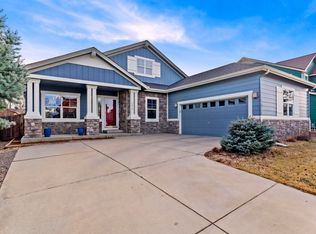 1615 Bluefield Ave, Longmont, CO 80504
