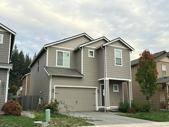 3rd image of 12109 317th Ave SE