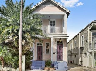 2521 Carondelet St, New Orleans, LA 70130