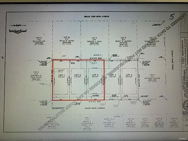 2nd image of 2946 Daley Ave