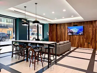 Rented by Zjama Realty Corp