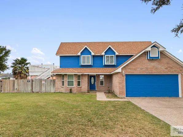 2601 Old Spanish Trl, Brownsville, TX 78520