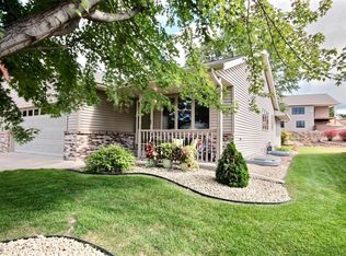 1702 Franklin St, Onalaska, WI 54650