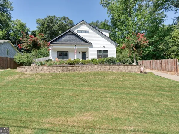 4471 McLain Cir, Acworth, GA 30101