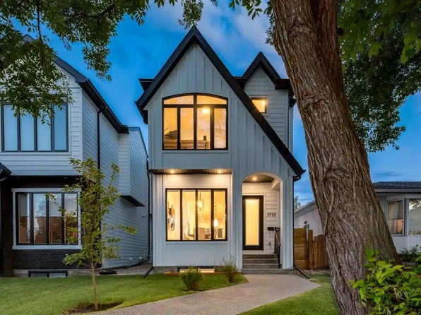 3719 N 2nd Ave SW, Calgary, AB T3C 0A2