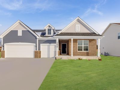 5948 E 112th Ave, Winfield, IN, 46307