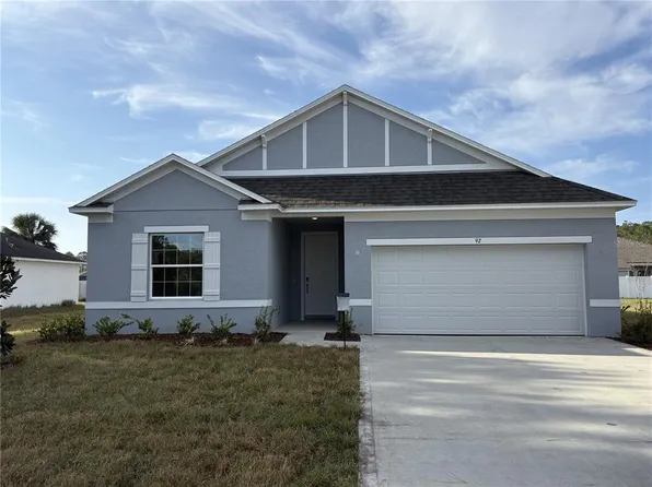 92 Pine Grove Dr, Palm Coast, FL 32164