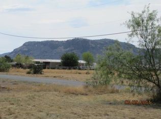 2106 W Fort Davis St, Alpine, TX 79830