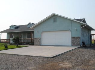 18 Overacker Way Rd, Salmon, ID 83467