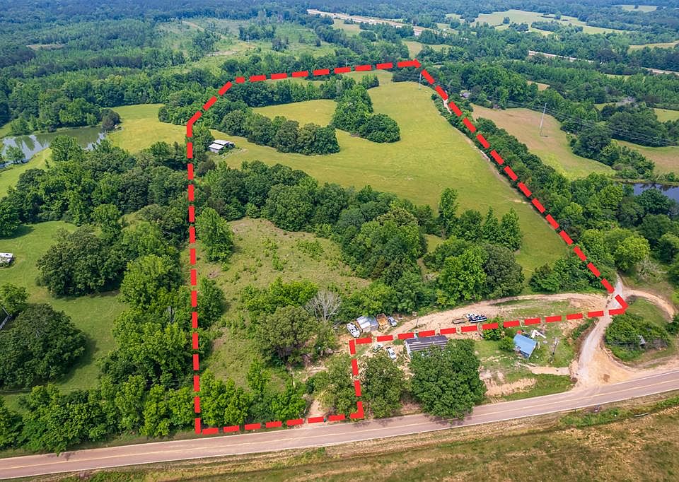 0 County Rd, Oakland, MS 38948 MLS 152840 Zillow
