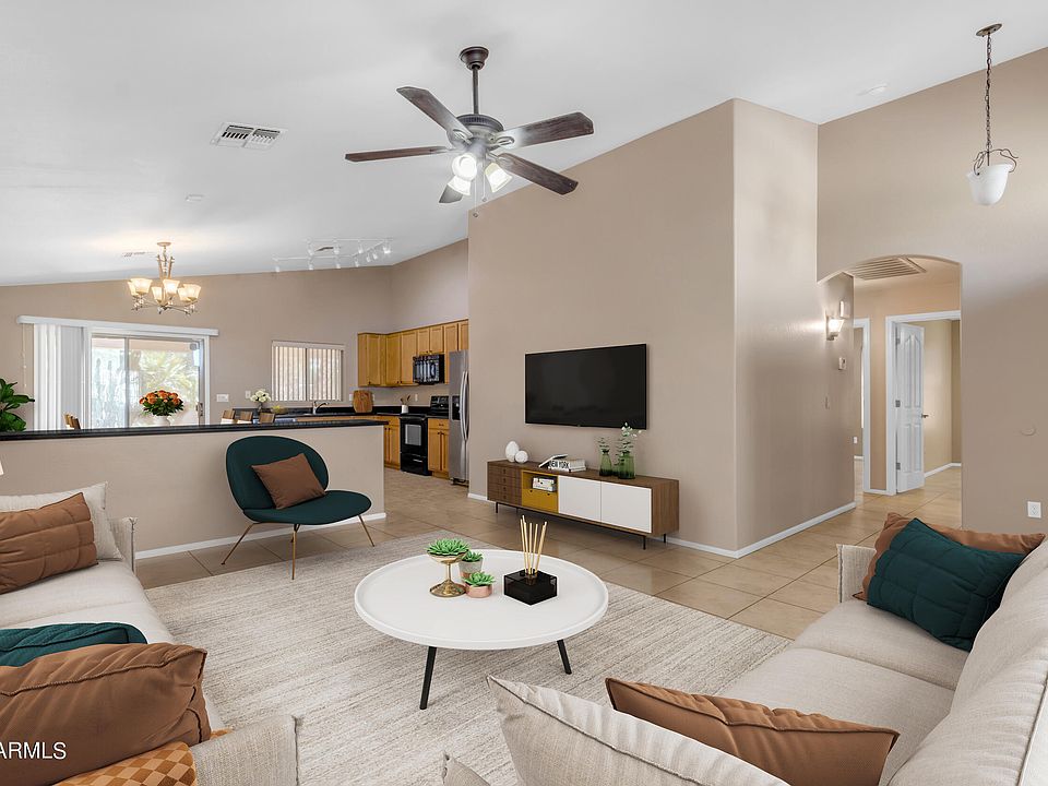 1st image of 43273 W CHISHOLM Drive