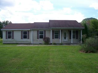 240 Red Lick Rd, Richmond, KY 40475