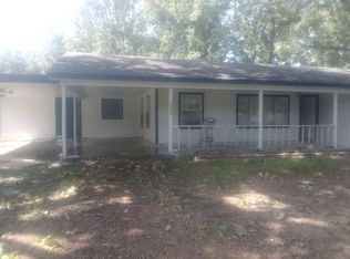 8066 Hico St, Dubach, LA 71235