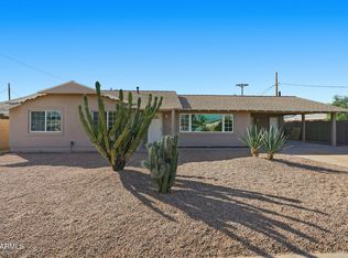 2538 N 69TH Street, Scottsdale, AZ 85257