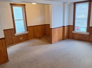 1221 Mifflin St, Huntingdon, PA 16652