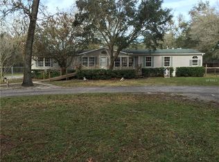 18231 Akins Dr, Spring Hill, FL 34610