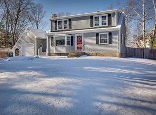 287 South Rd, Bedford, MA 01730