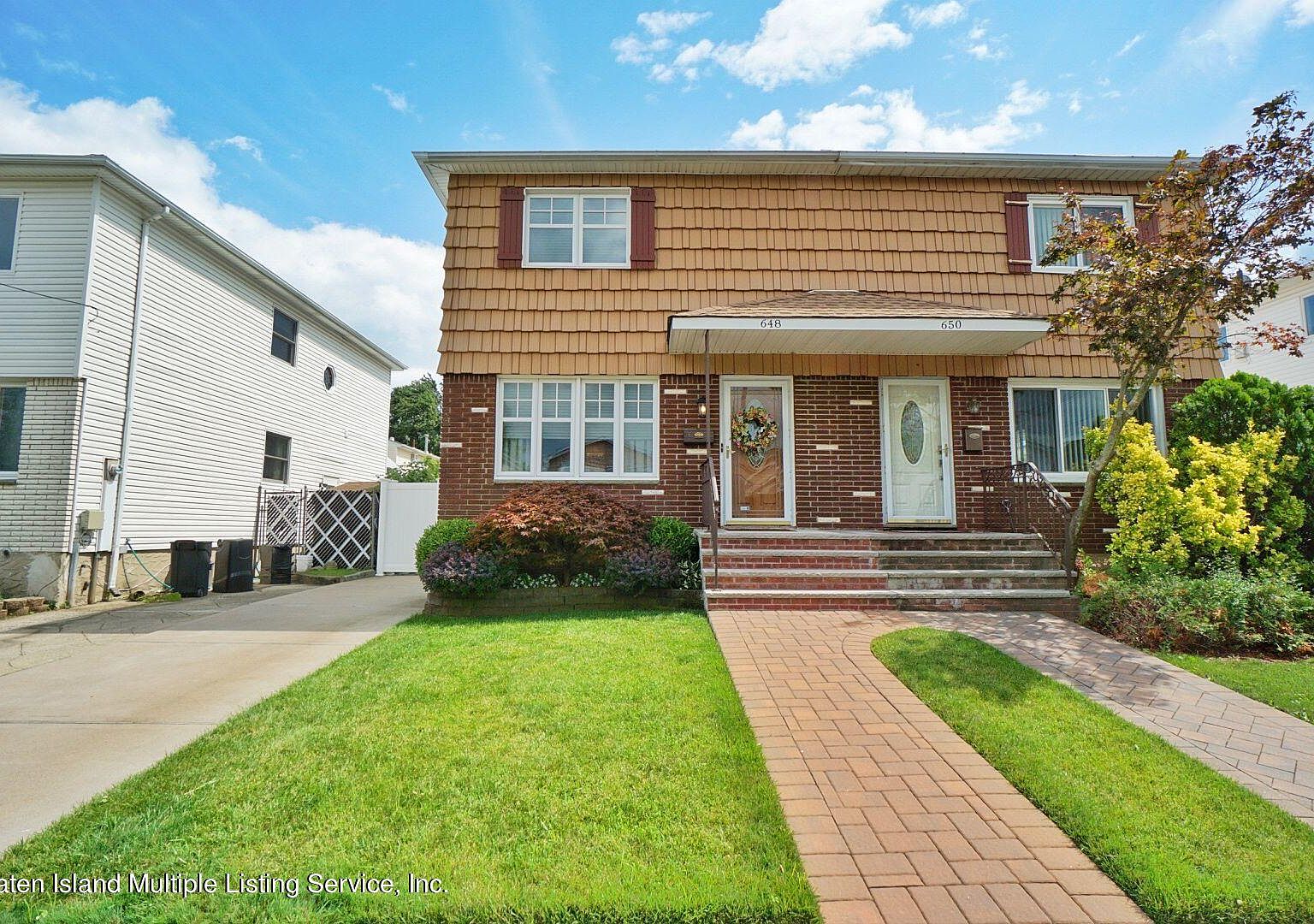 648 Katan Ave, Staten Island, NY 10312 Zillow