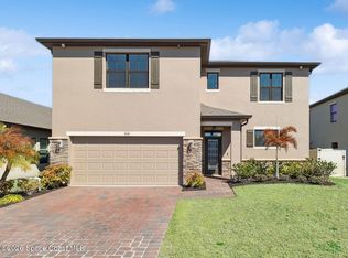 4040 Dragonfly Dr, West Melbourne, FL 32904
