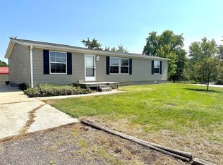 11070 Anthony Dr, Hannibal, MO 63401