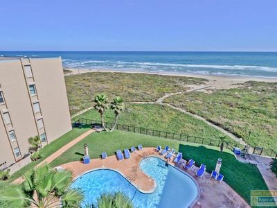 3400 Gulf Blvd APT 602, South Padre Island, TX, 78597