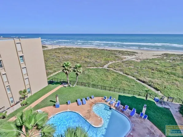 3400 Gulf Blvd APT 602, South Padre Island, TX 78597