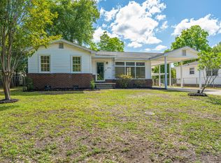 2712 Clarkin Ave, North Charleston, SC 29405