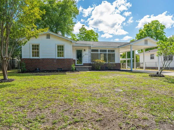 2712 Clarkin Ave, North Charleston, SC 29405