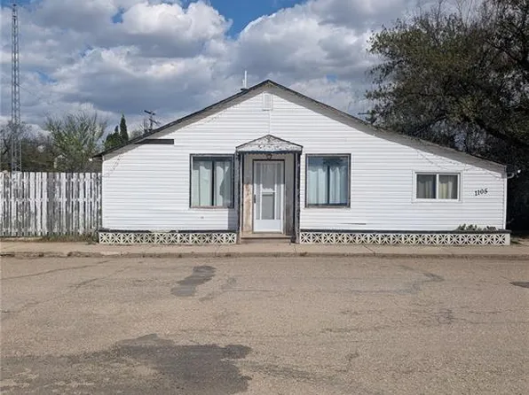 1105 9th STREET, Perdue, SK S0K 3C0