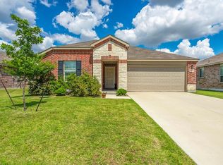 1021 Rivers Creek Ln, Little Elm, TX 75068