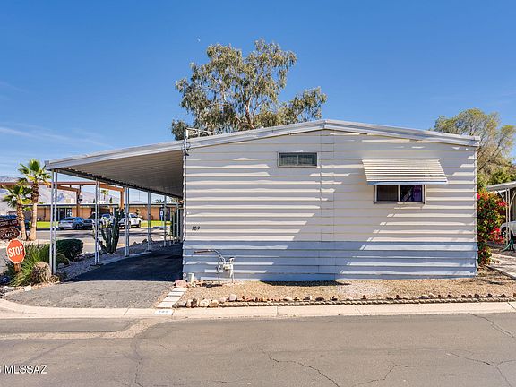 2nd image of 4550 N Flowing Wells Rd Unit 189