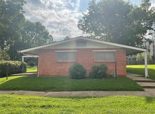 1221 S Saint Louis Ave #B, Tulsa, OK 74120