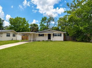 3914 Rodby Dr, Jacksonville, FL 32210
