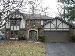 7018 Dunstans Ln, Toledo, OH 43617