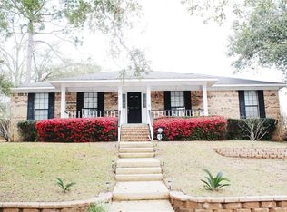 6232 Southridge Rd N, Mobile, AL 36693