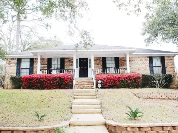 6232 Southridge Rd N, Mobile, AL 36693