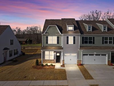 848 Pryor St, Mebane, NC, 27302