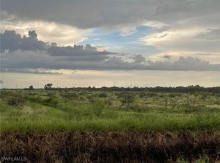 7112 6th Rd, Labelle, FL 33935