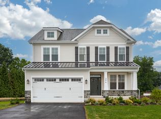 Asheville Plan, Parkside Meadows, Noblestown, PA 15071