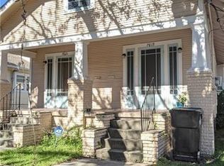 7619 Freret St, New Orleans, LA 70118