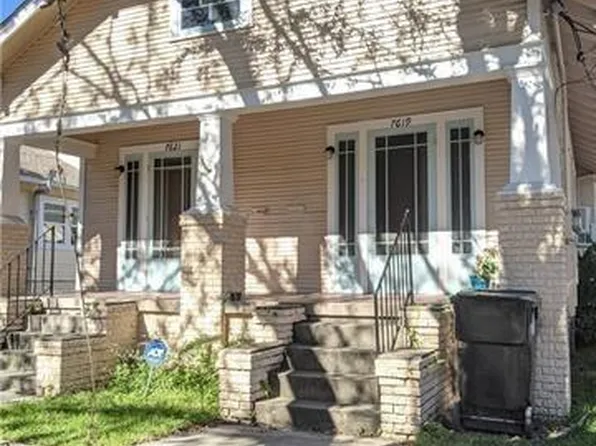 7619 Freret St, New Orleans, LA 70118