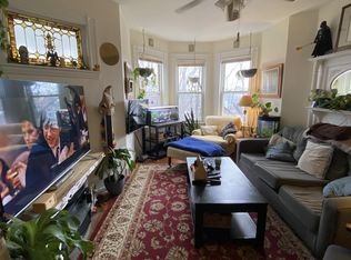 3 Parker Hill Ter #1, Boston, MA 02120