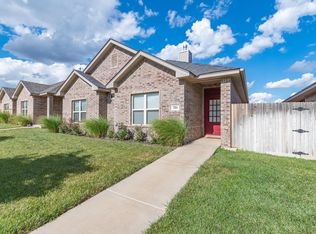 7205 Nick St, Amarillo, TX 79119