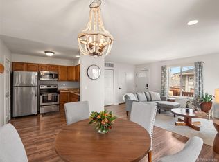 Yorktown Homes, Denver, CO 80229