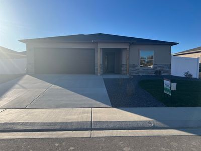 437 Valerie Ln, Grand Junction, CO, 81504