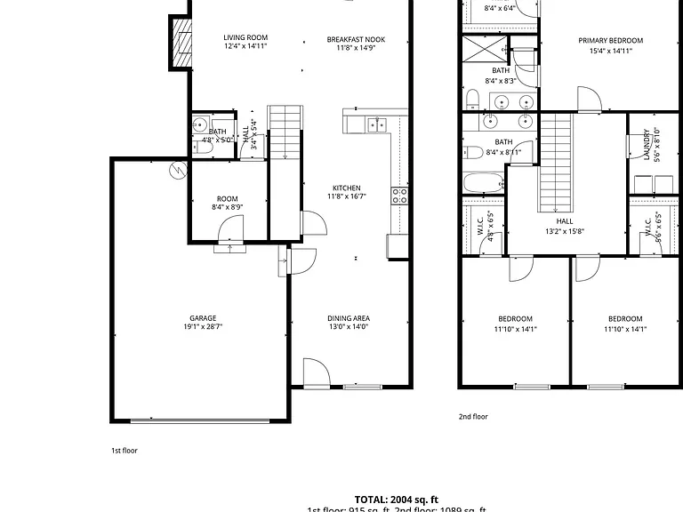 1635 Silver Spur Ln — Photo 12