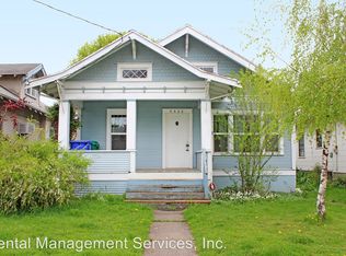 5422 SE Rhone St, Portland, OR 97206