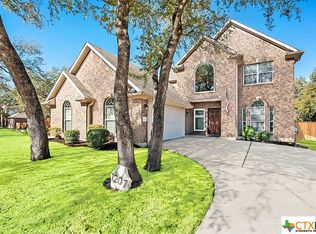 1207 Sedona, Leander, TX 78641
