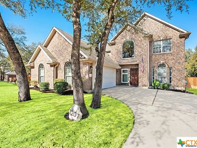 1207 Sedona, Leander, TX, 78641