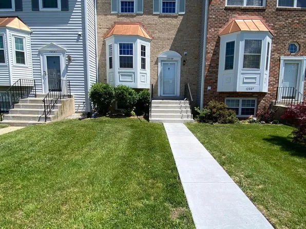 12339 Sandy Point Ct, Silver Spring, MD 20904